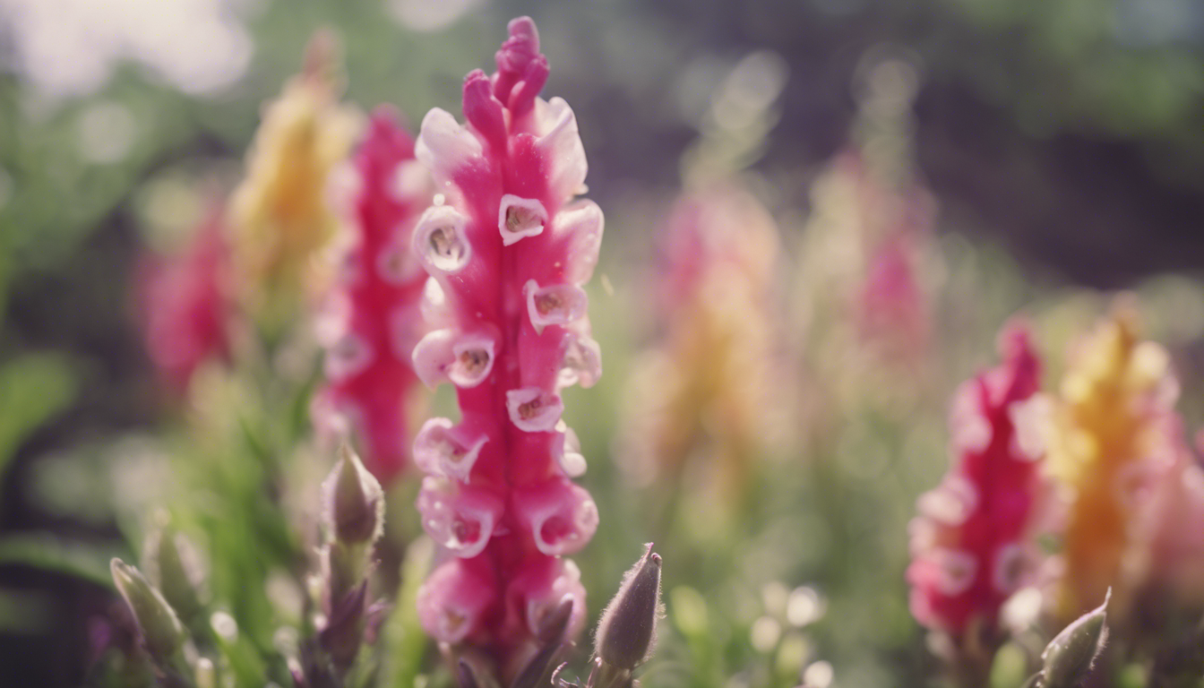 Common Pests and Diseases Affecting Snapdragons