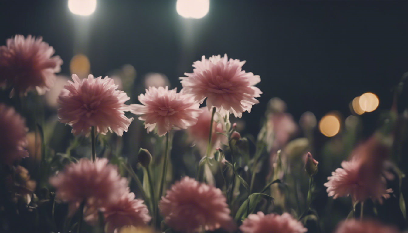 Conclusion: The Joy of Low-Light Flowers