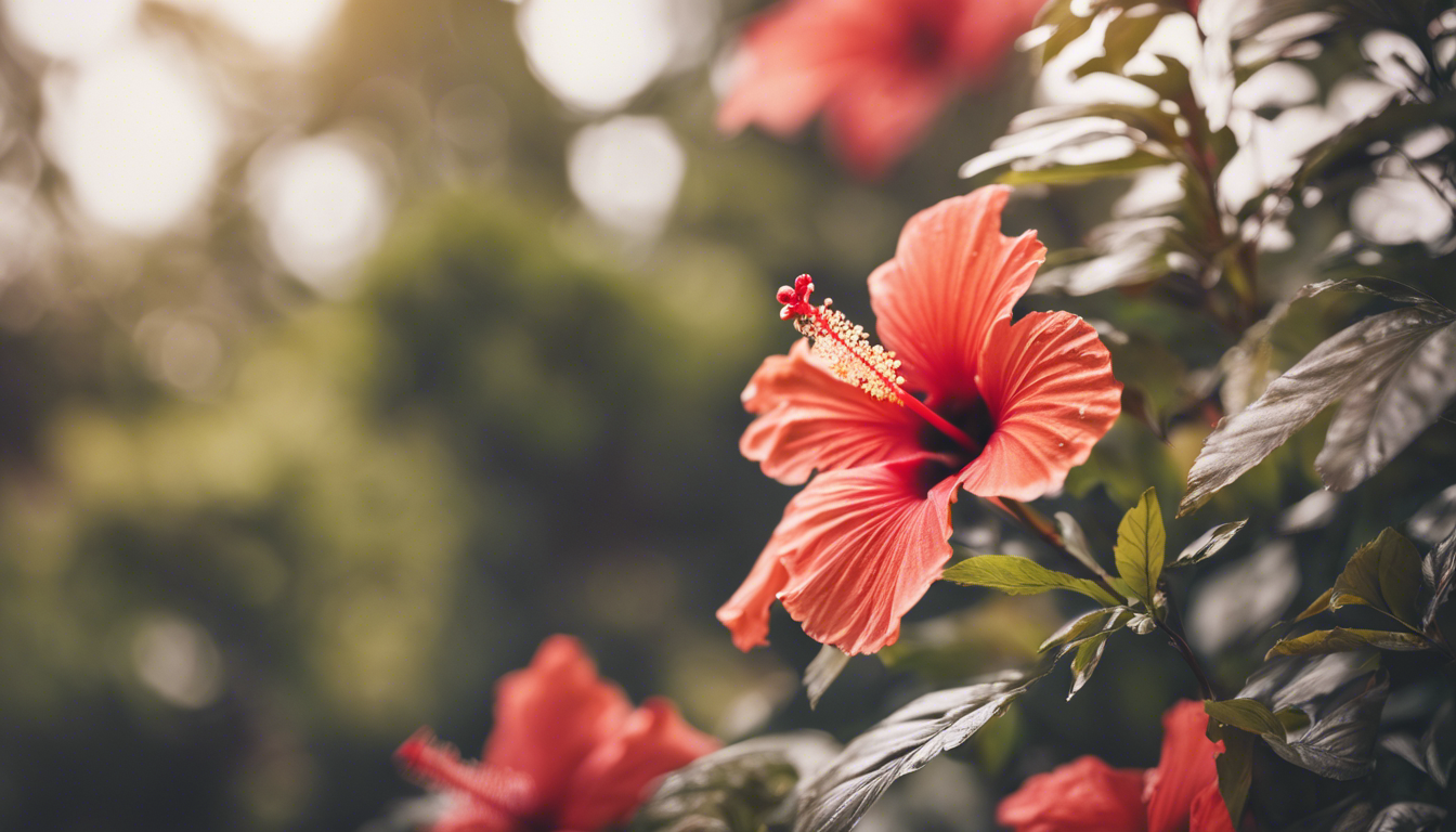 Cultural Significance of Hibiscus