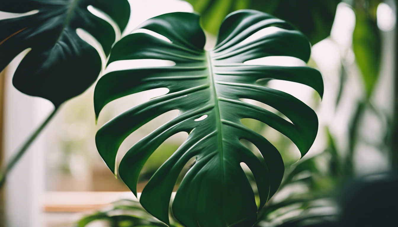 Environmental Factors Impacting Monstera Growth