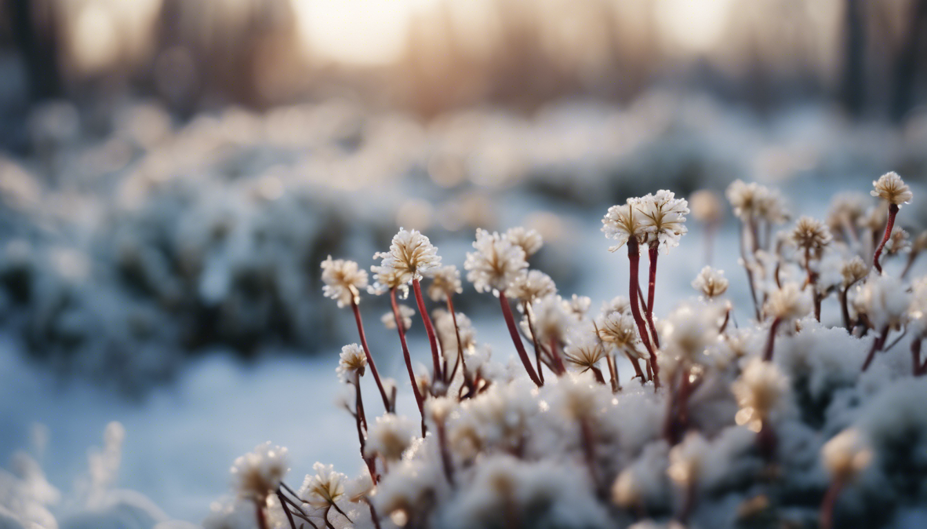 Factors to Consider When Selecting Winter-Flowering Plants