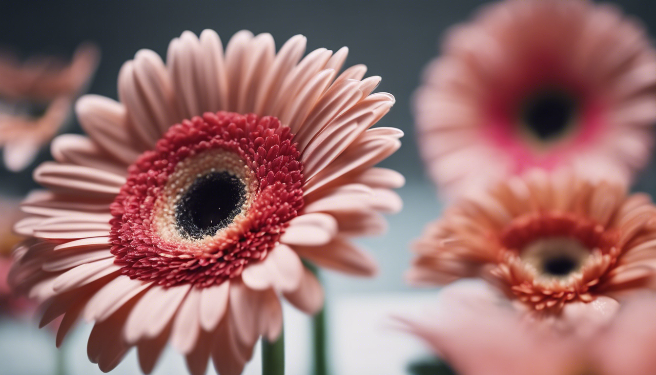 Gerbera Daisy Care Tips