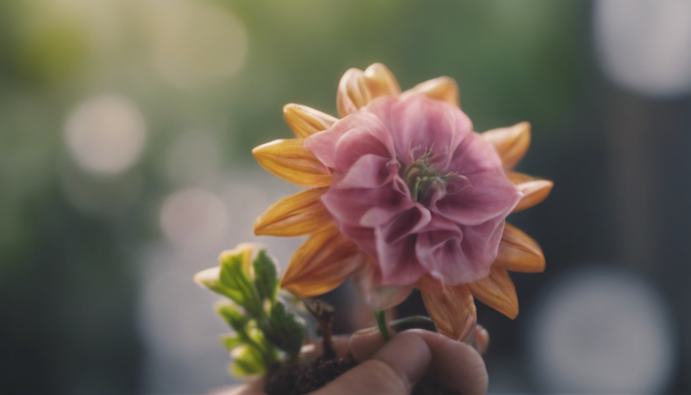 Grafting Propagation