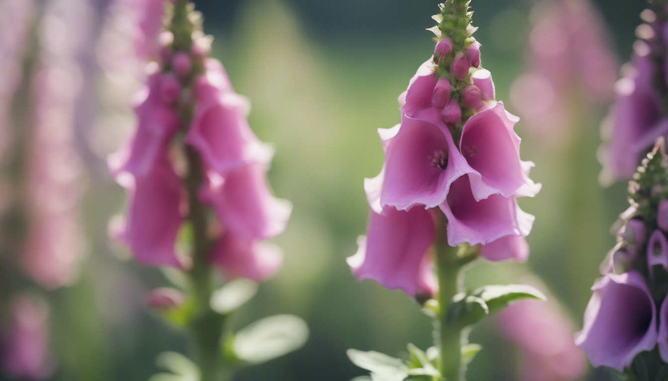 Introduction to Foxglove Varieties