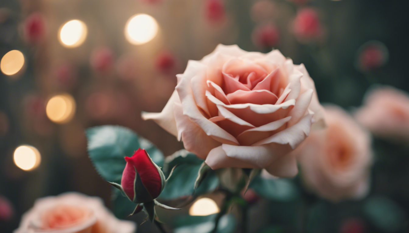 Symbolism and Meaning of Roses