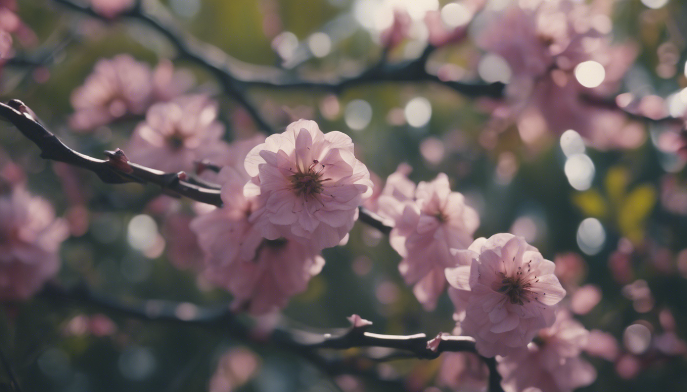 Timing of Flower Pruning