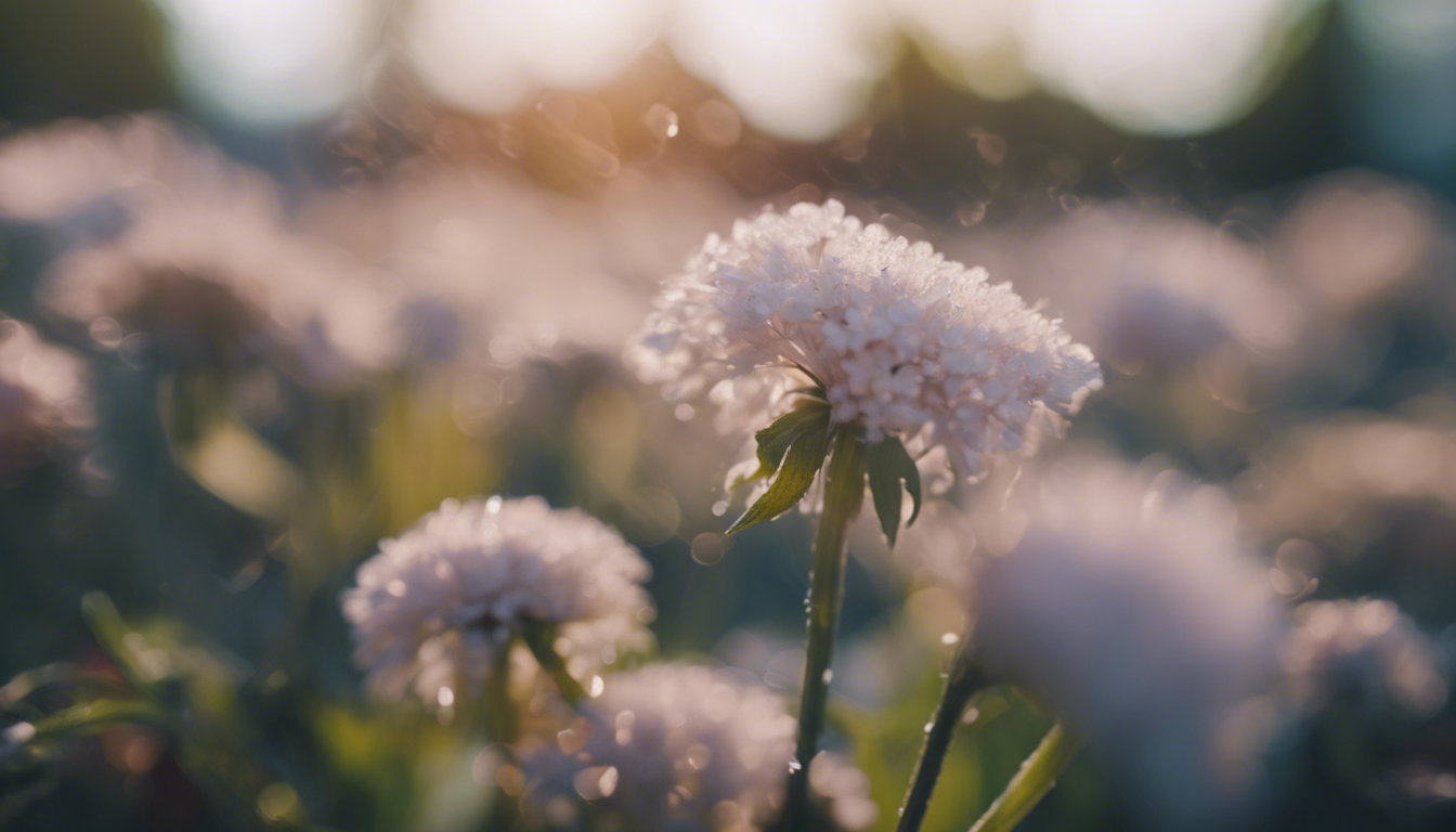 Tips for Controlling Flower Humidity