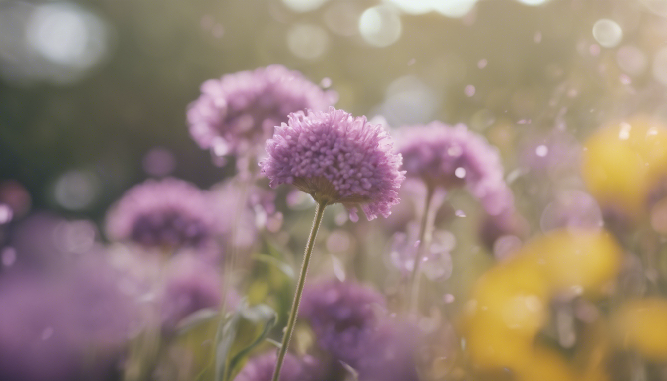 Understanding Flower Diseases